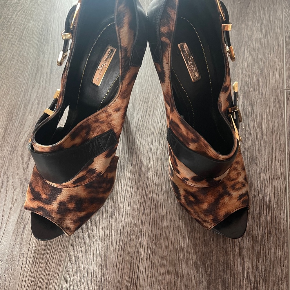Report Signature Heels/Booty - Picture 6 of 7
